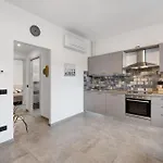 Apartmán Antichi Ricordi - Il Nido Marina dʼAndora