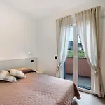 Antichi Ricordi - Il Nido Apartmán Marina dʼAndora