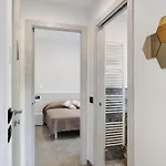 Antichi Ricordi - Il Nido Apartmán Marina dʼAndora